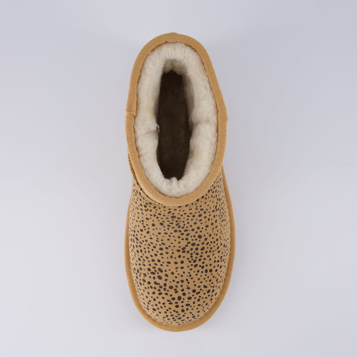Hipster Cozy Ankle Boot - view 32