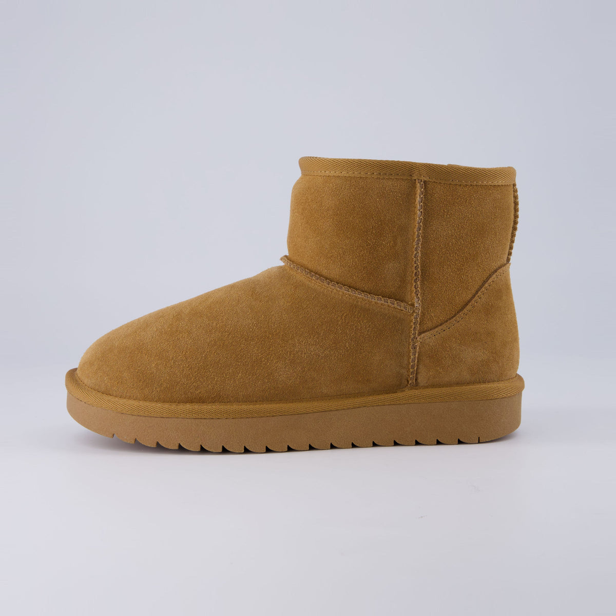 Hipster Cozy Ankle Boot - view 8
