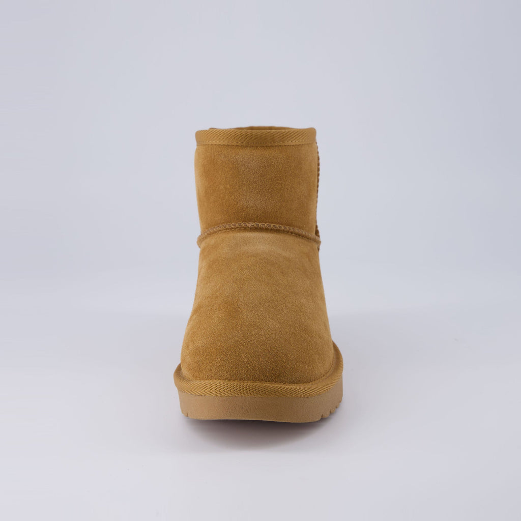 Hipster Cozy Ankle Boot - view 10