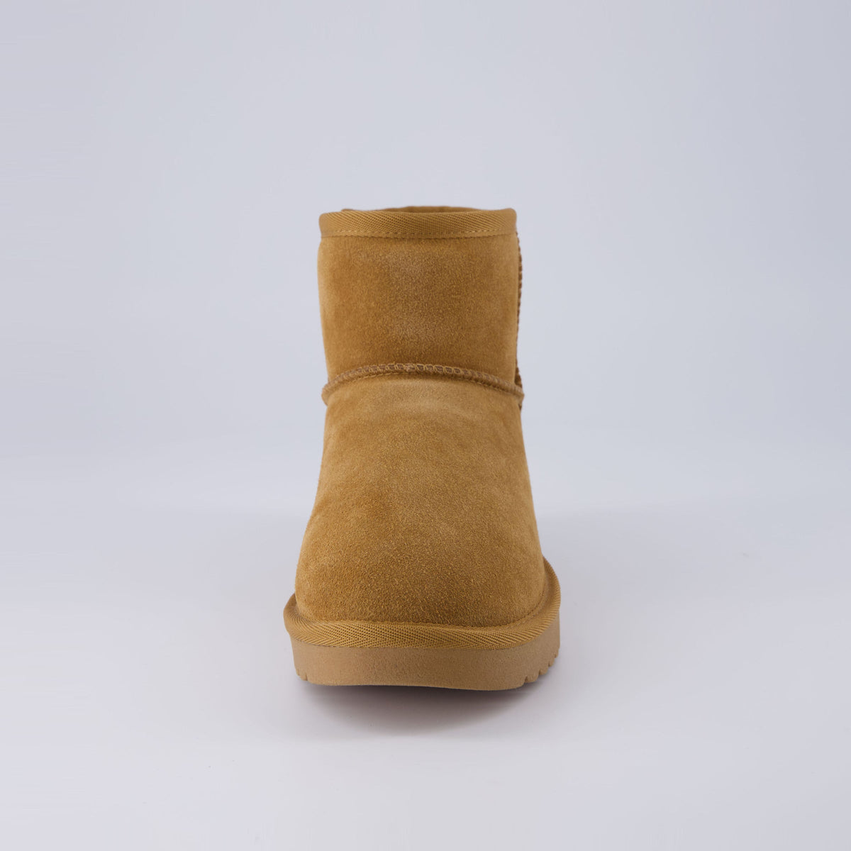 Hipster Cozy Ankle Boot - view 10