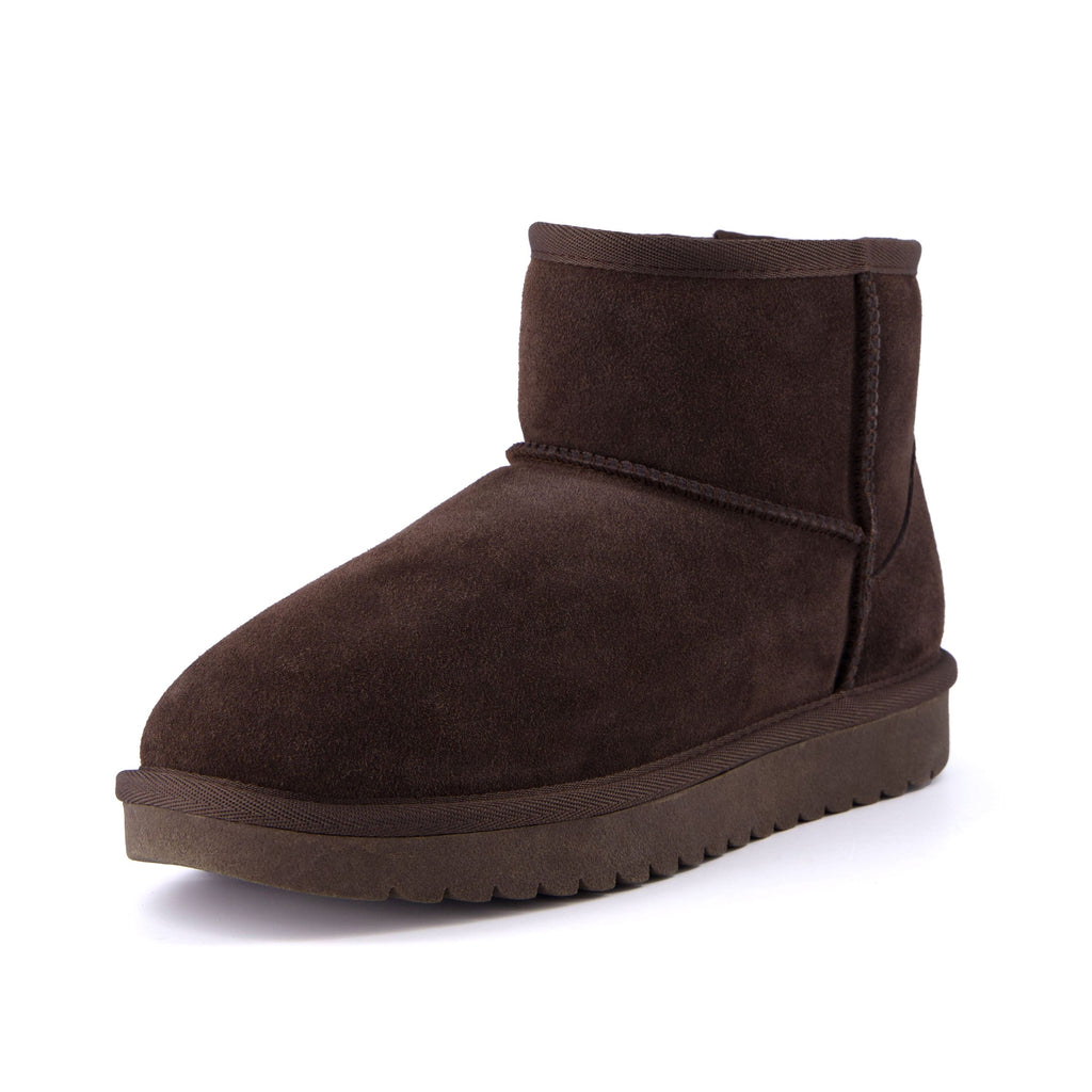 Hipster Cozy Ankle Boot - view 39