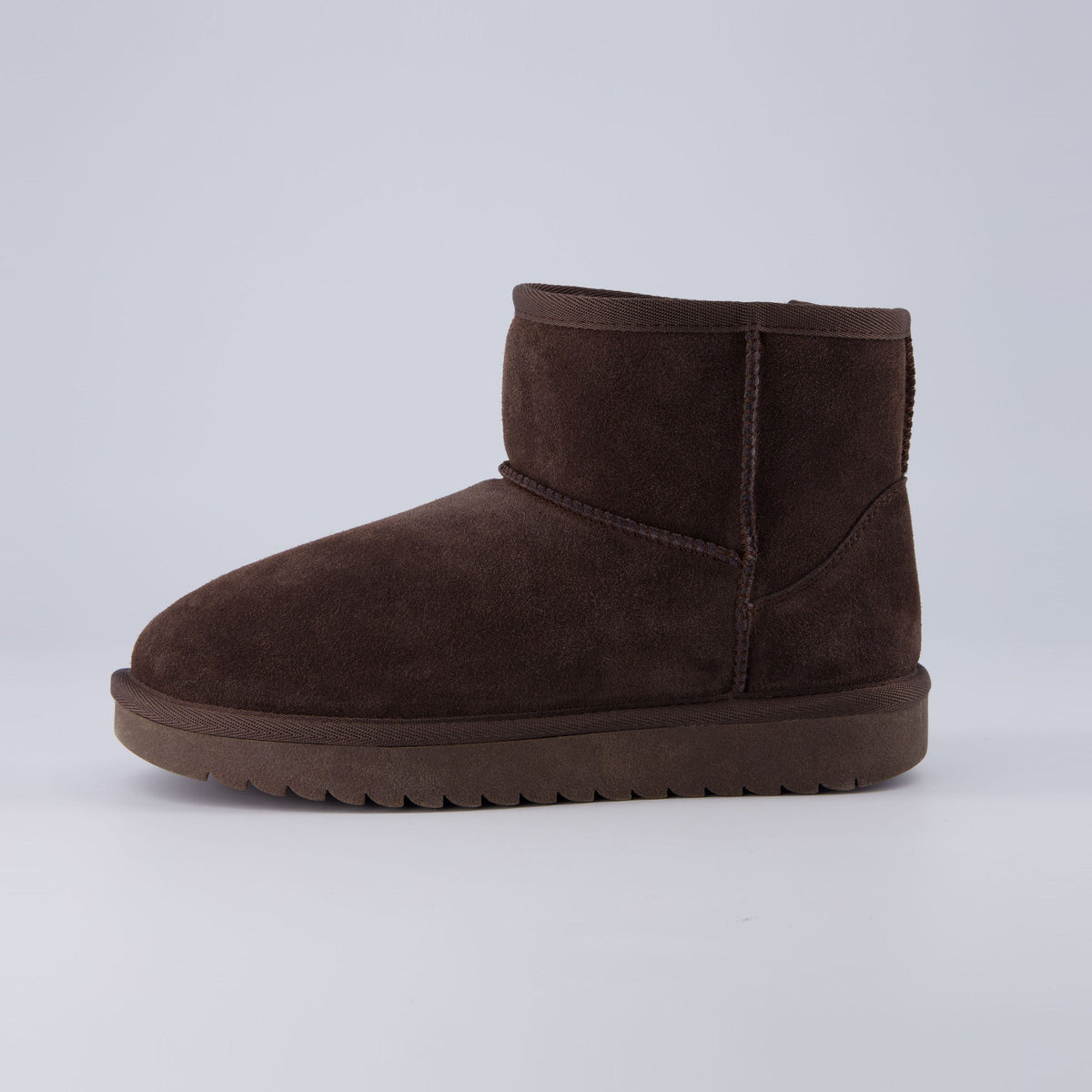 Hipster Cozy Ankle Boot - view 38