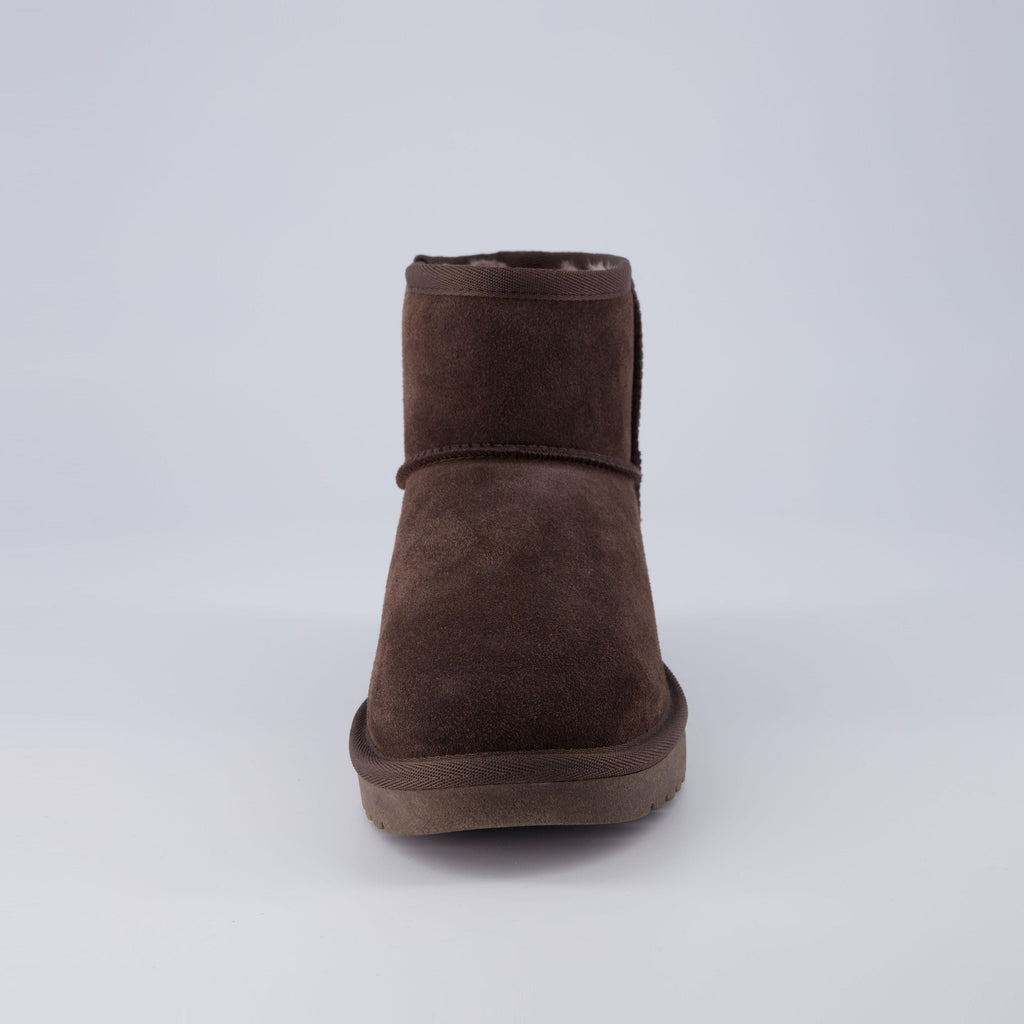 Hipster Cozy Ankle Boot - view 40