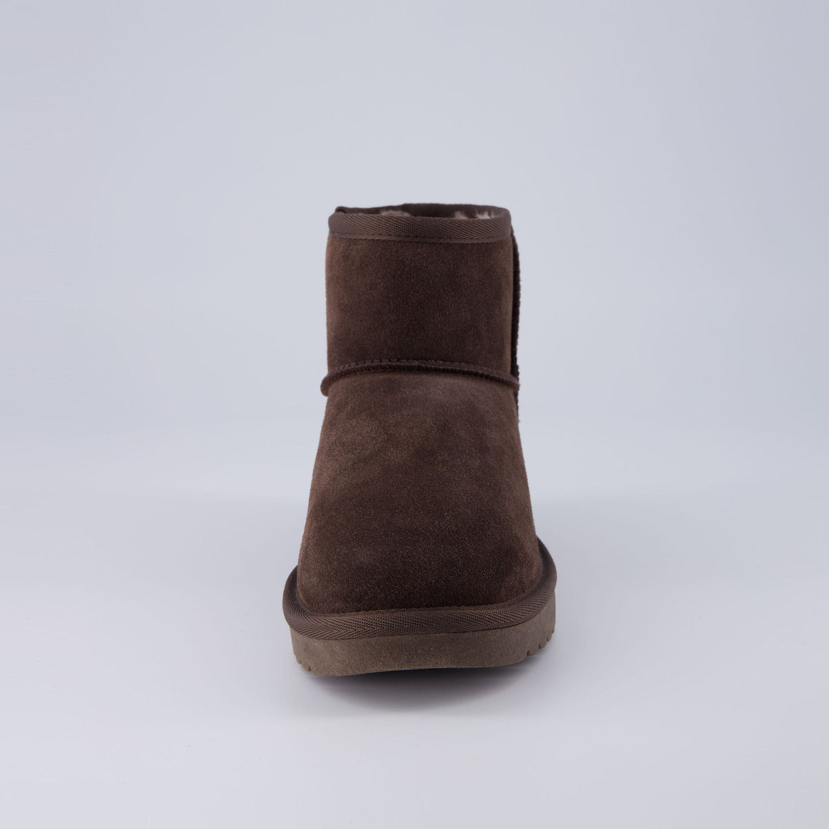 Hipster Cozy Ankle Boot - view 40