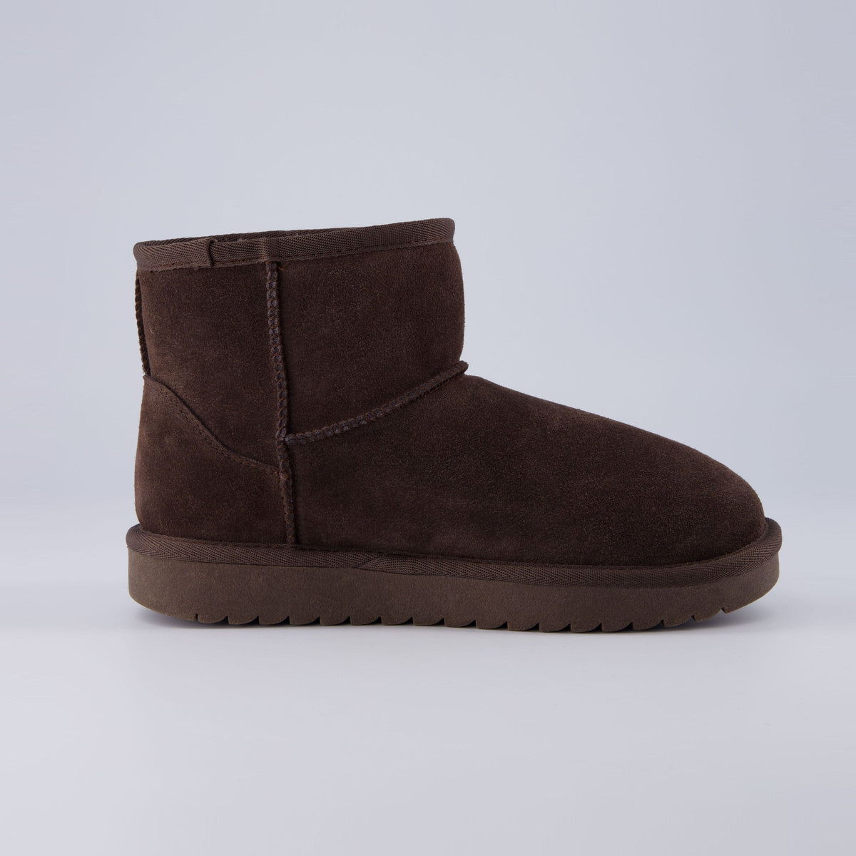 Hipster Cozy Ankle Boot - view 41