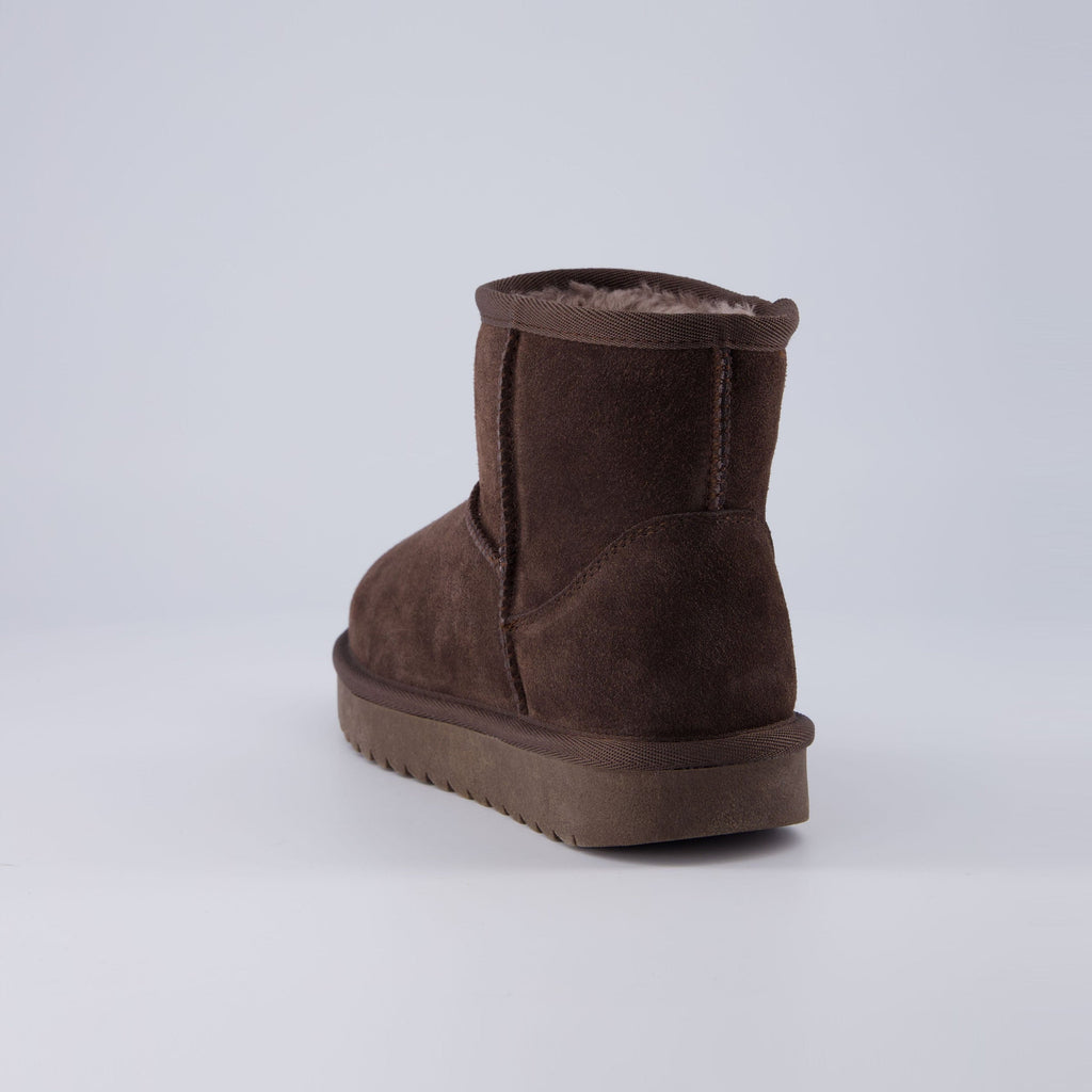 Hipster Cozy Ankle Boot - view 42