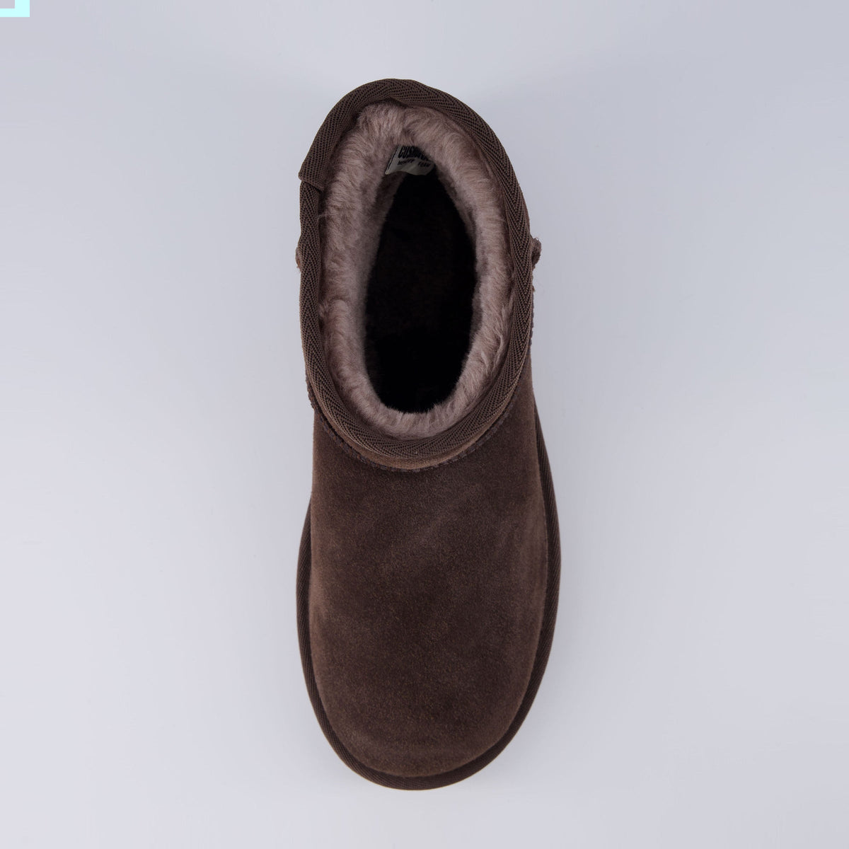 Hipster Cozy Ankle Boot - view 43