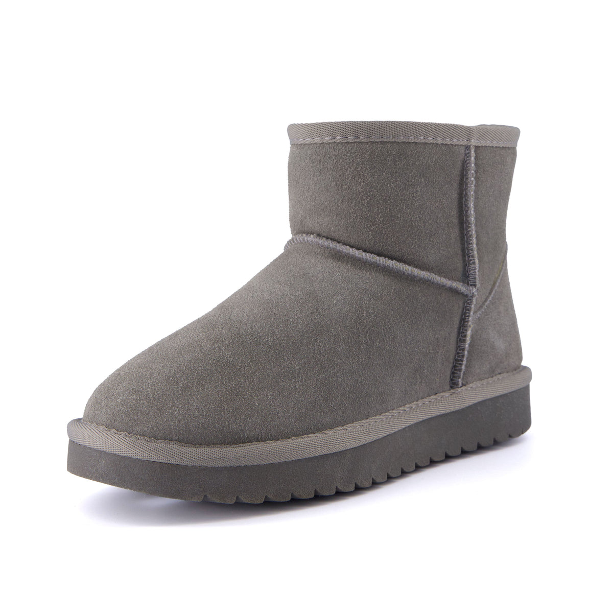 Hipster Cozy Ankle Boot - view 22