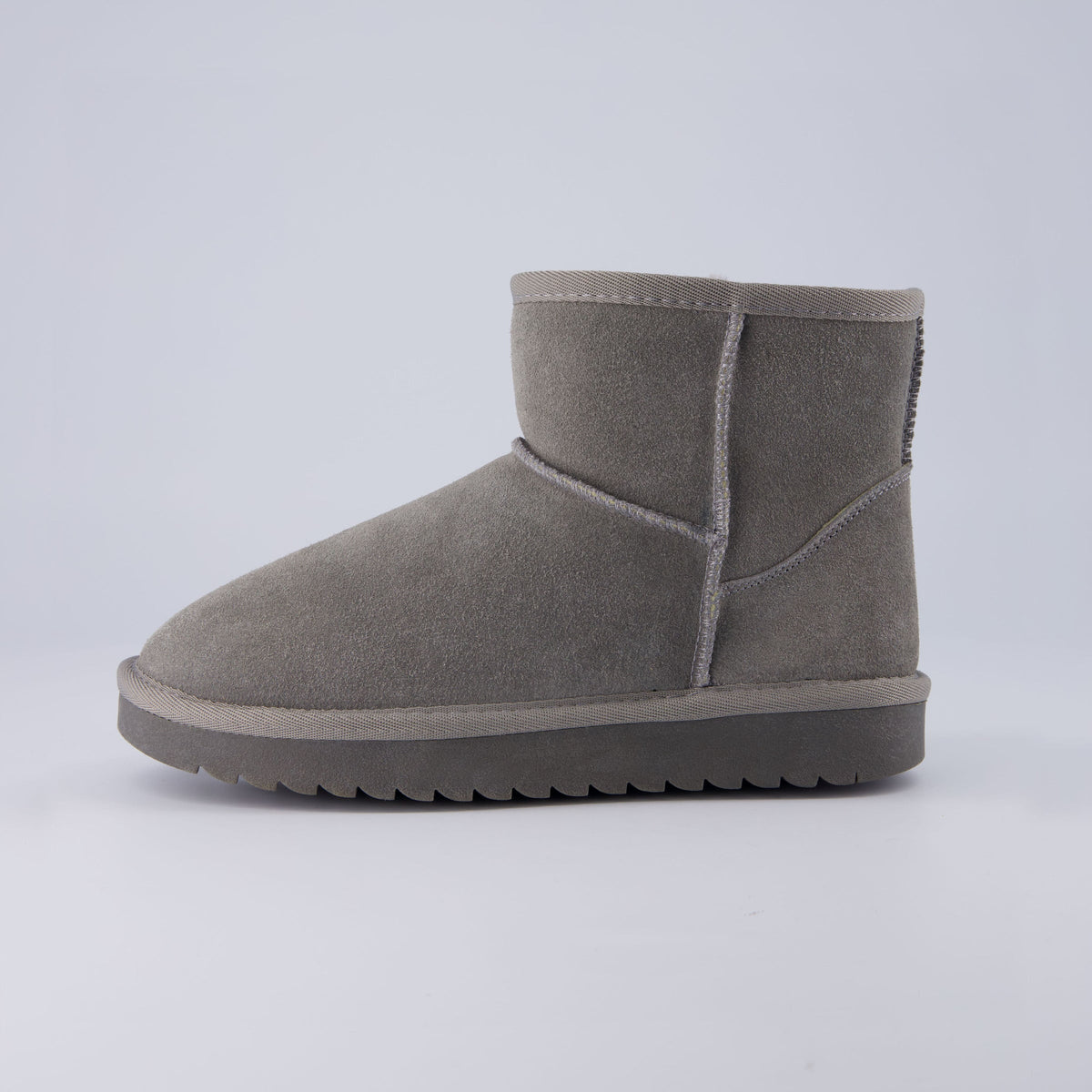 Hipster Cozy Ankle Boot - view 21