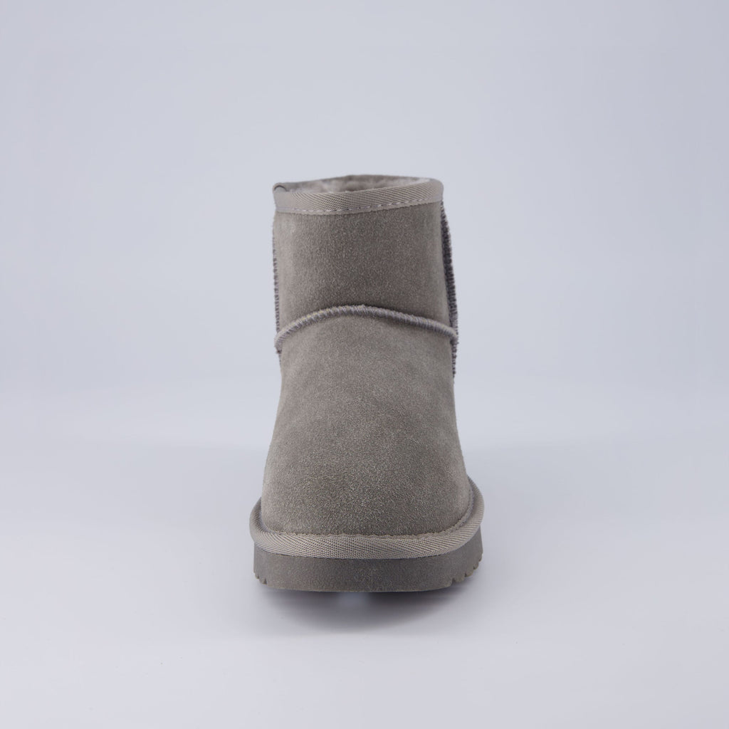 Hipster Cozy Ankle Boot - view 23