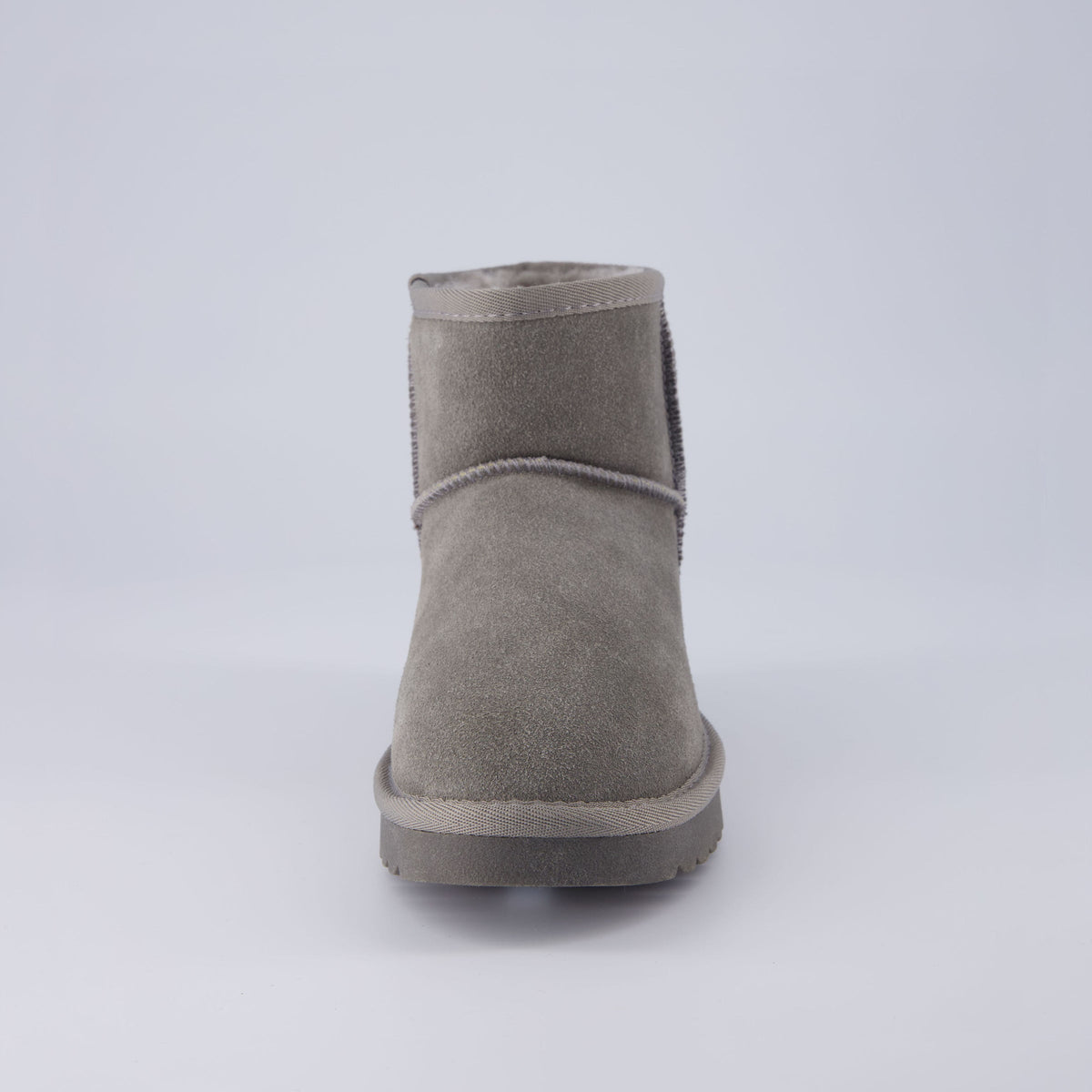 Hipster Cozy Ankle Boot - view 23