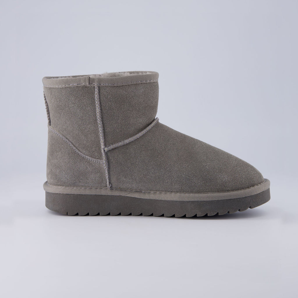 Hipster Cozy Ankle Boot - view 24