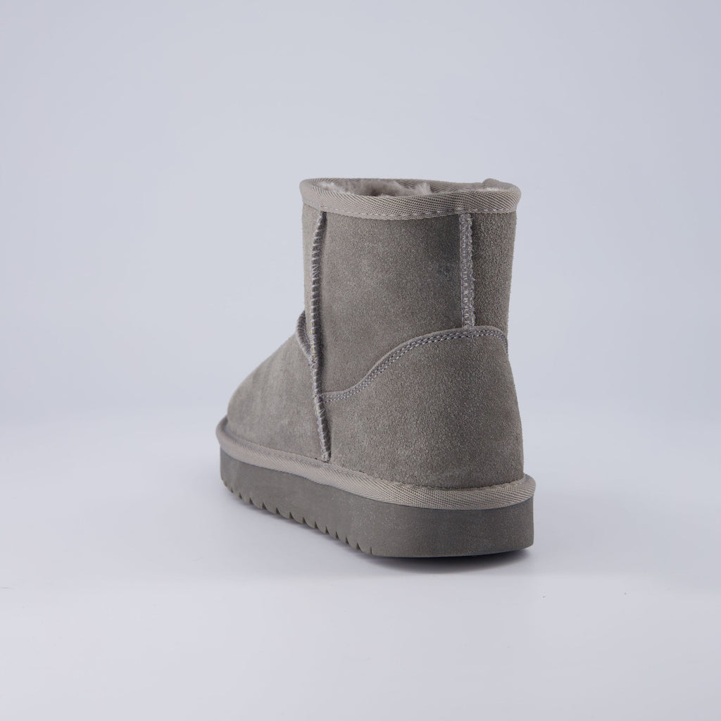 Hipster Cozy Ankle Boot - view 25