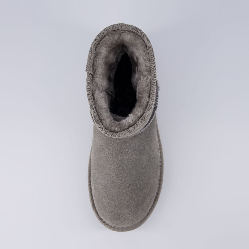 Hipster Cozy Ankle Boot - view 26