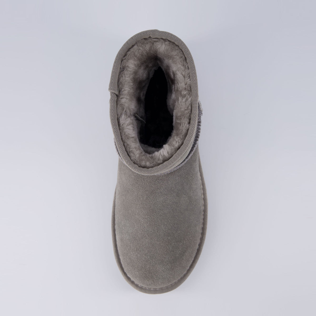 Hipster Cozy Ankle Boot - view 26