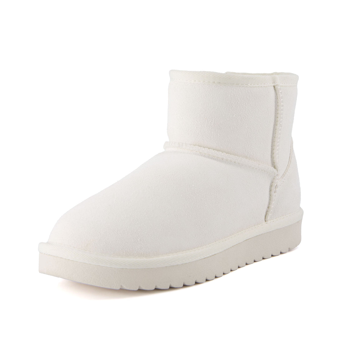Hipster Cozy Ankle Boot - view 45