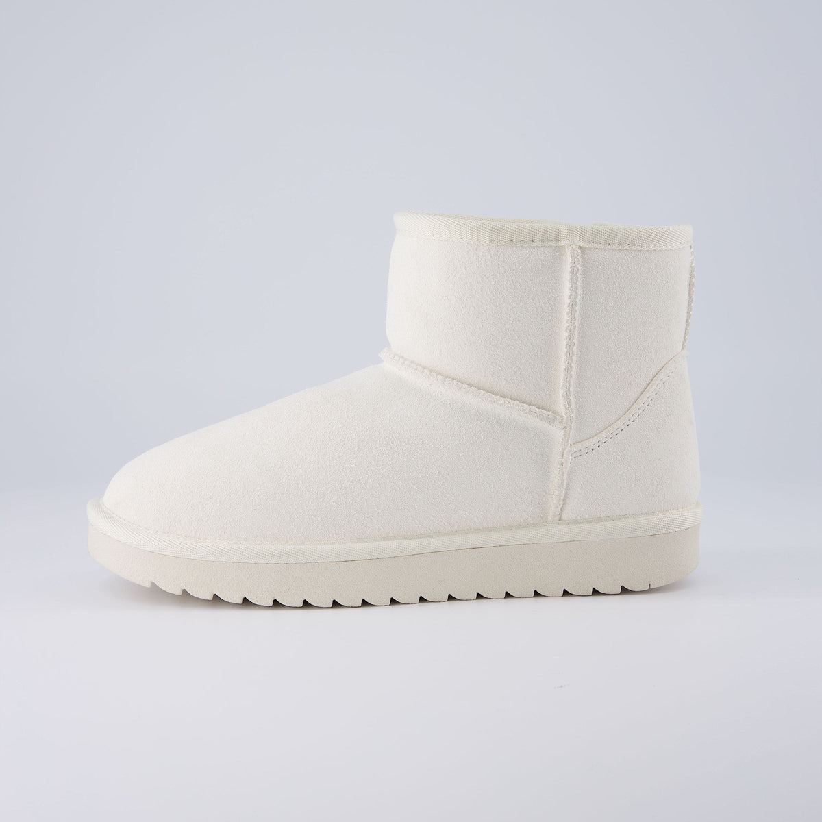 Hipster Cozy Ankle Boot - view 44