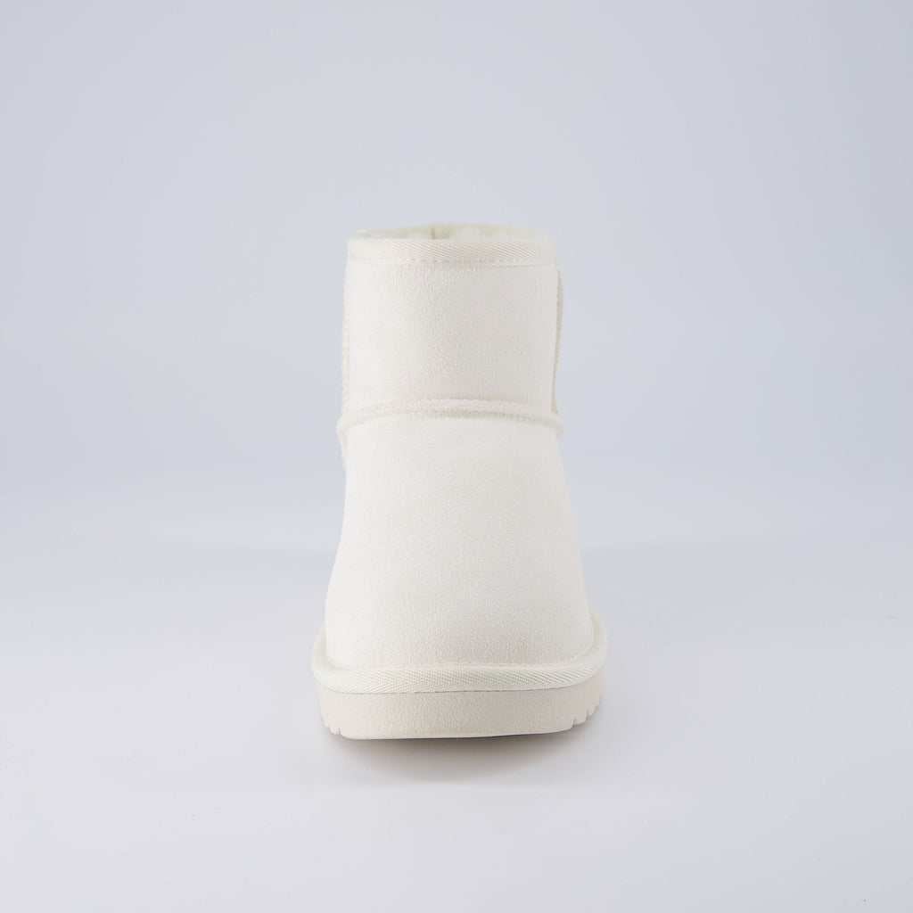 Hipster Cozy Ankle Boot - view 46