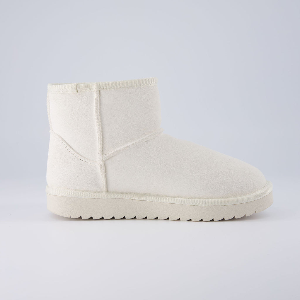 Hipster Cozy Ankle Boot - view 47