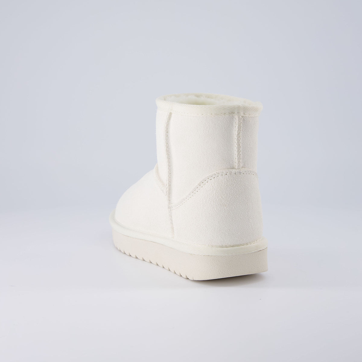 Hipster Cozy Ankle Boot - view 48