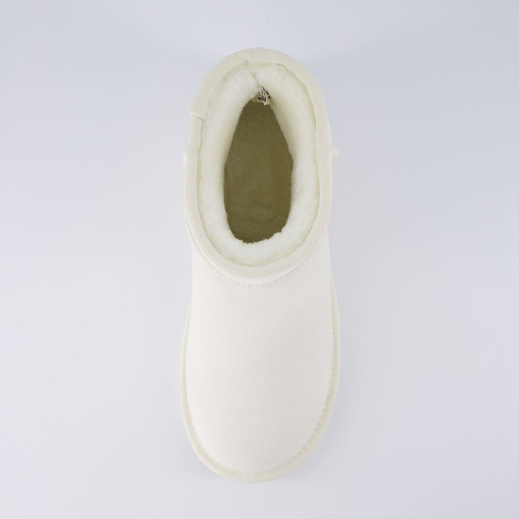 Hipster Cozy Ankle Boot - view 49
