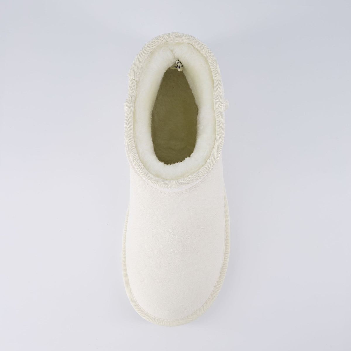 Hipster Cozy Ankle Boot - view 49
