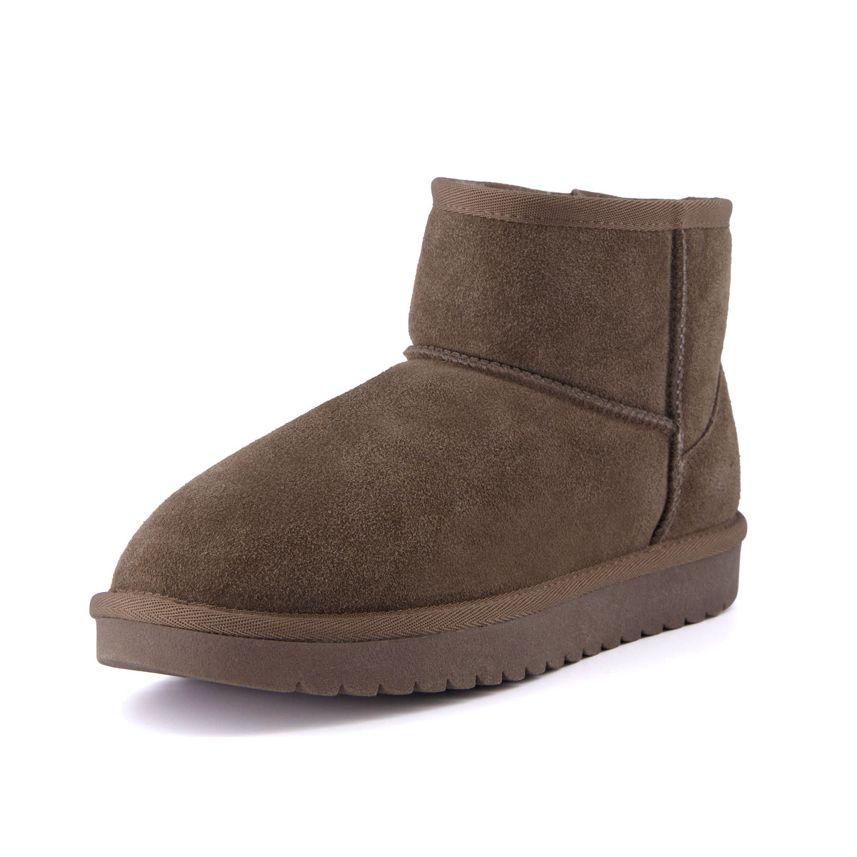 Hipster Cozy Ankle Boot - view 15