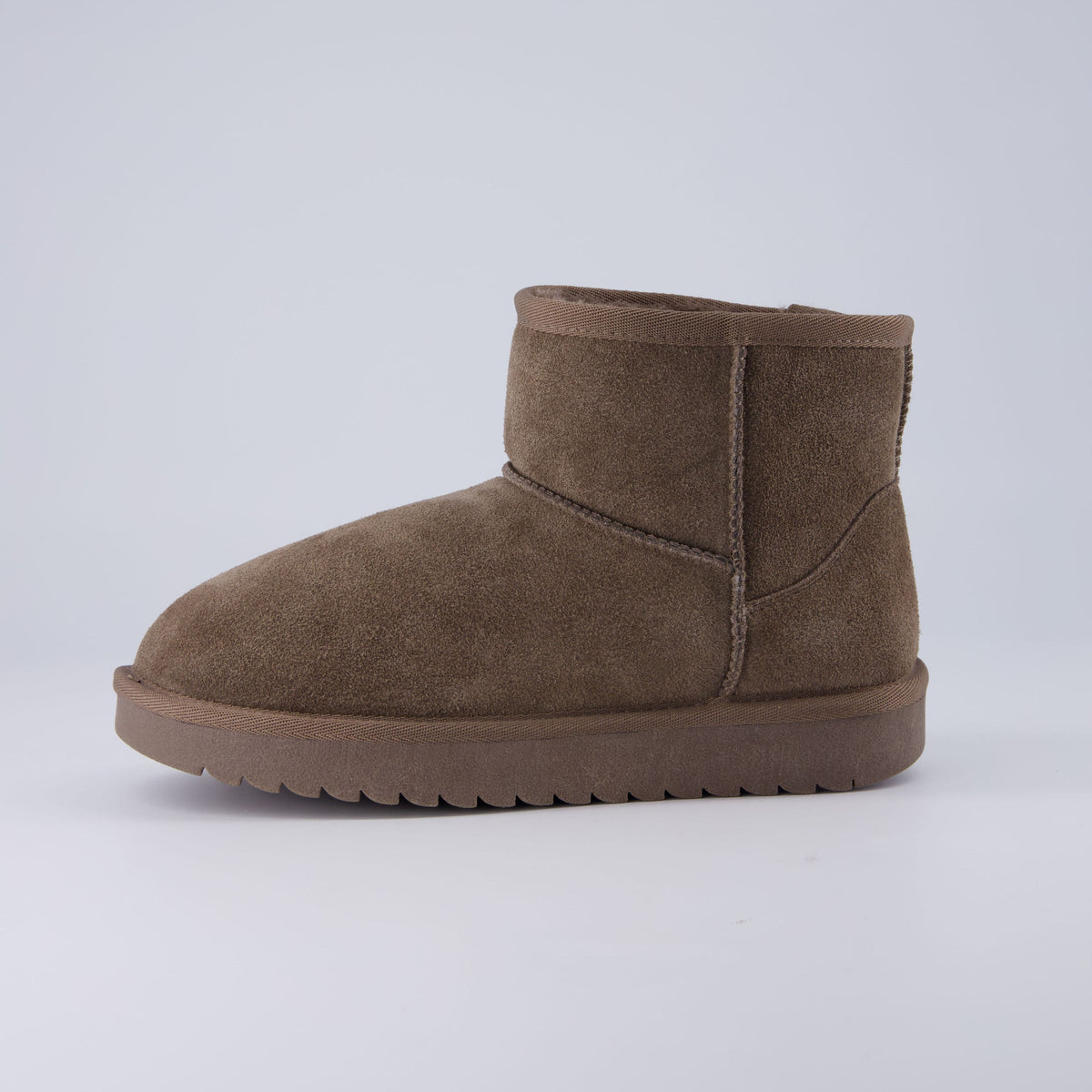 Hipster Cozy Ankle Boot - view 14