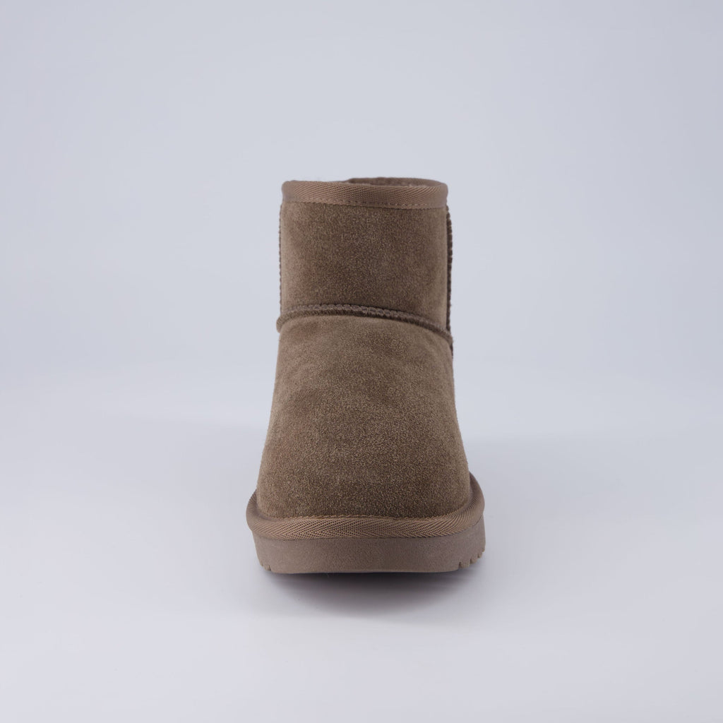 Hipster Cozy Ankle Boot - view 17