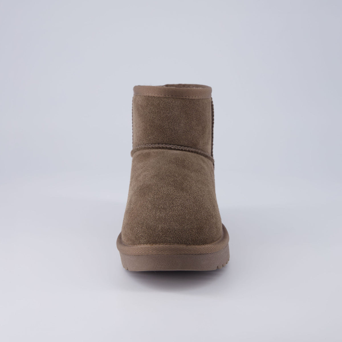 Hipster Cozy Ankle Boot - view 17