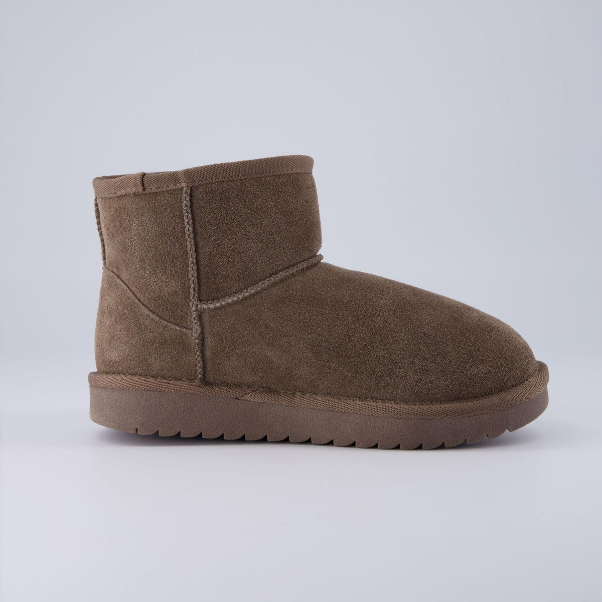 Hipster Cozy Ankle Boot - view 18