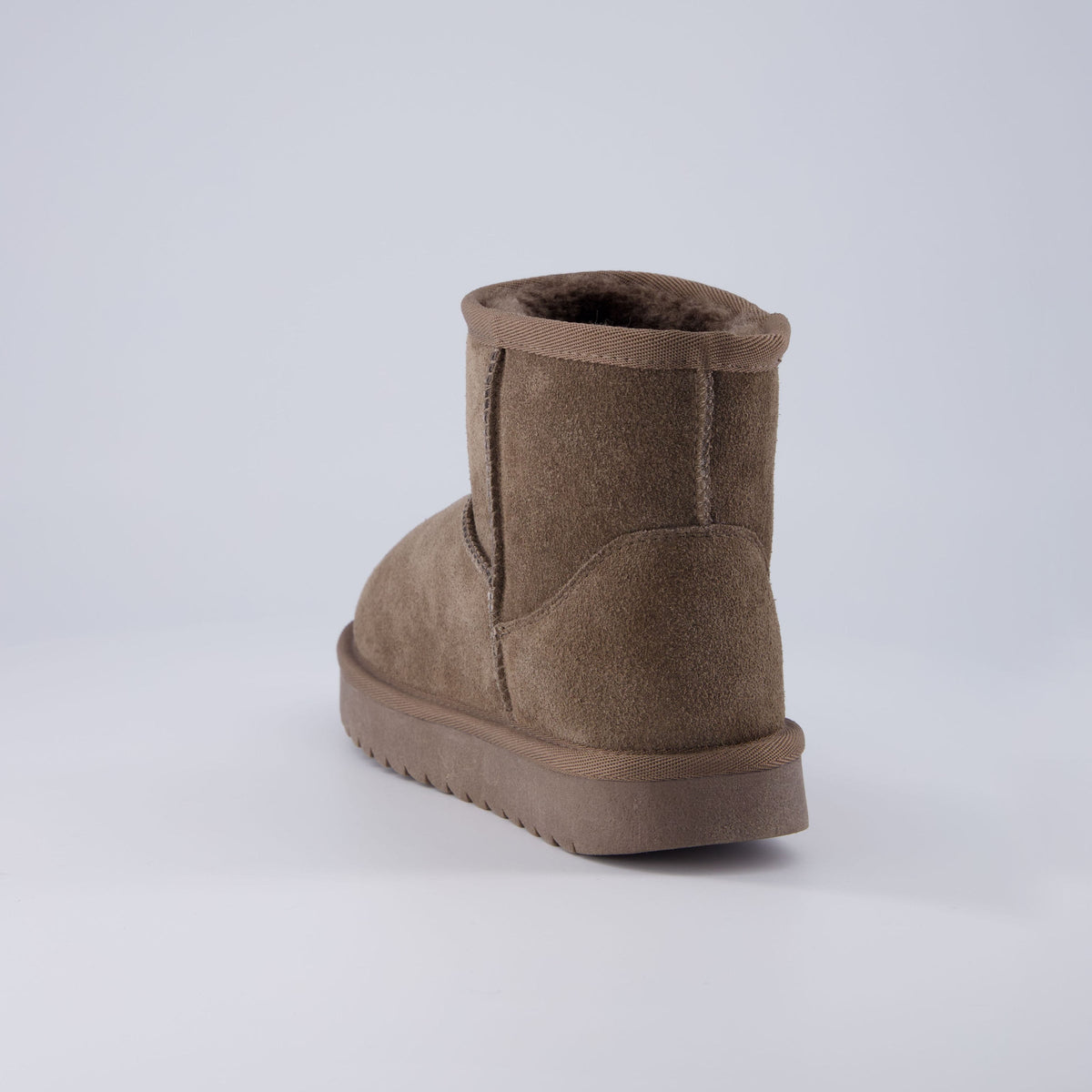 Hipster Cozy Ankle Boot - view 19