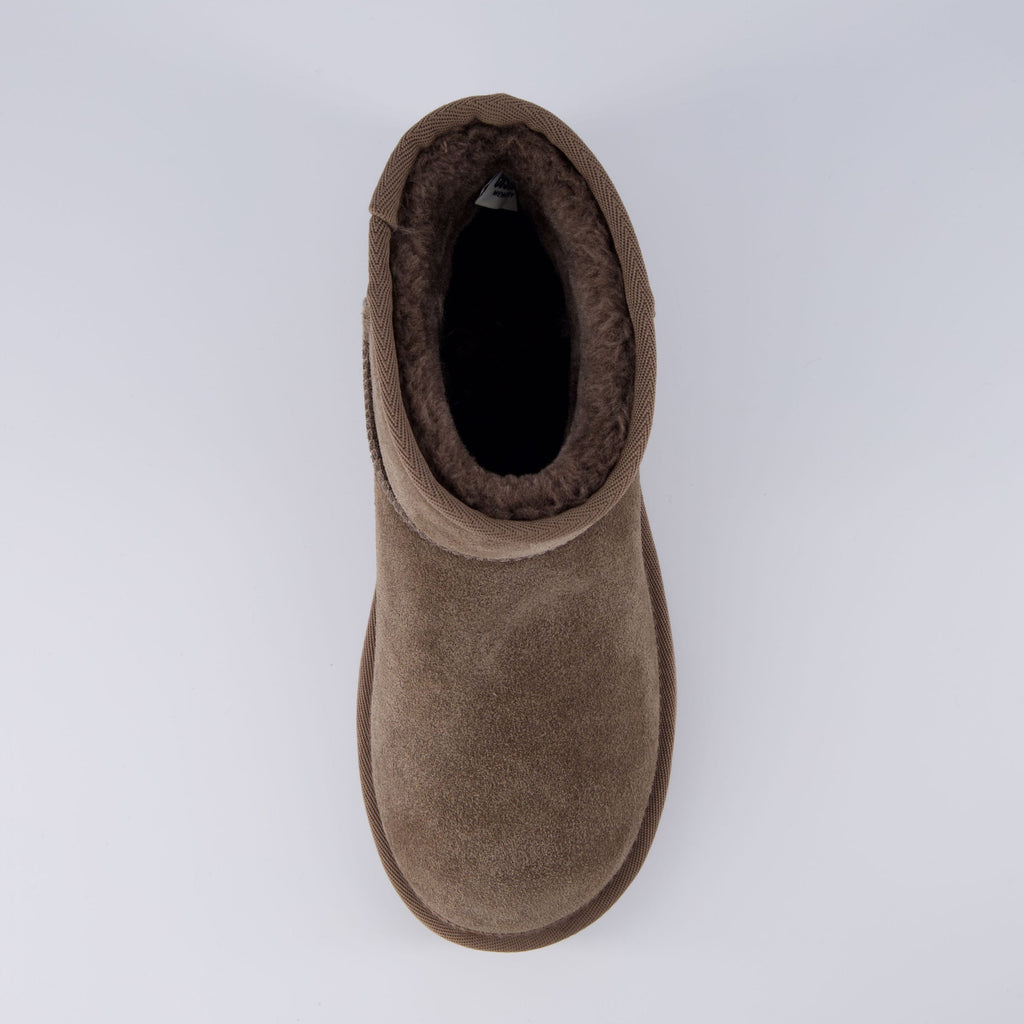 Hipster Cozy Ankle Boot - view 20