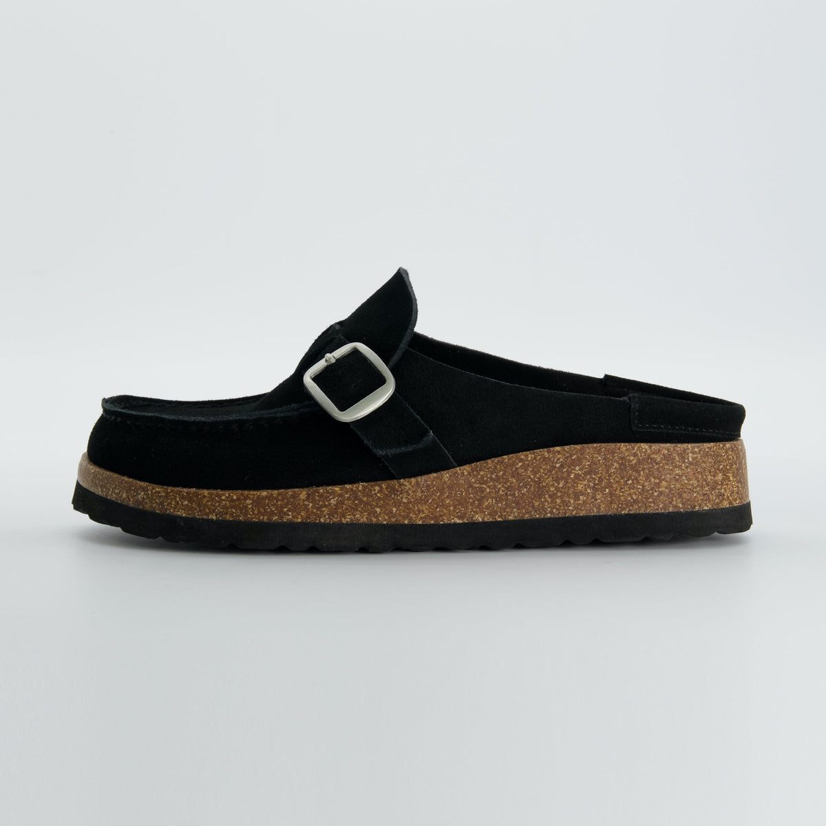 Hobby Suede Clogs - view 16