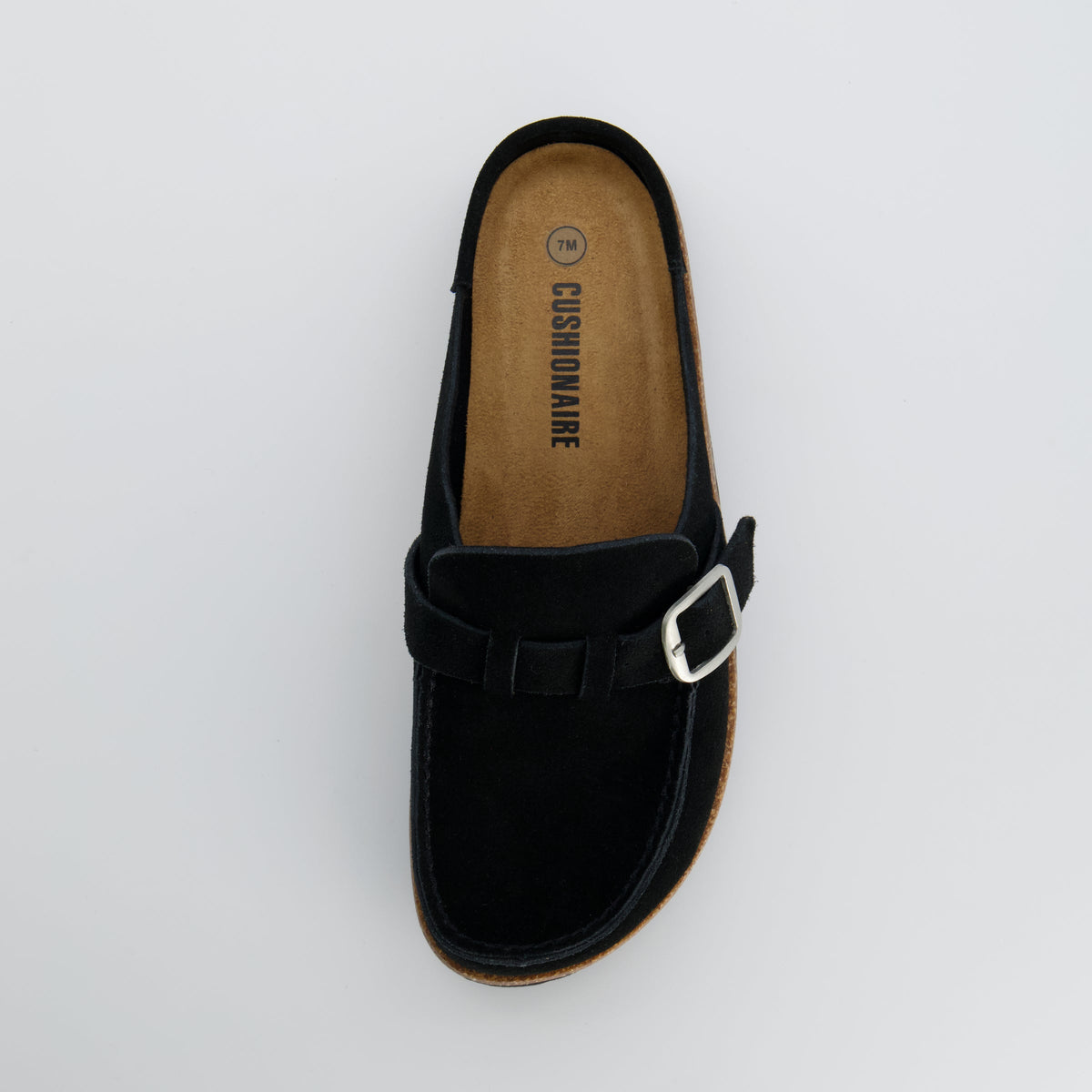Hobby Suede Clogs - view 21