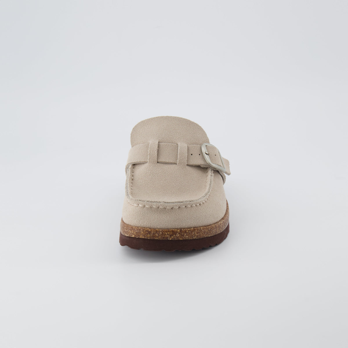Hobby Suede Clogs - view 24