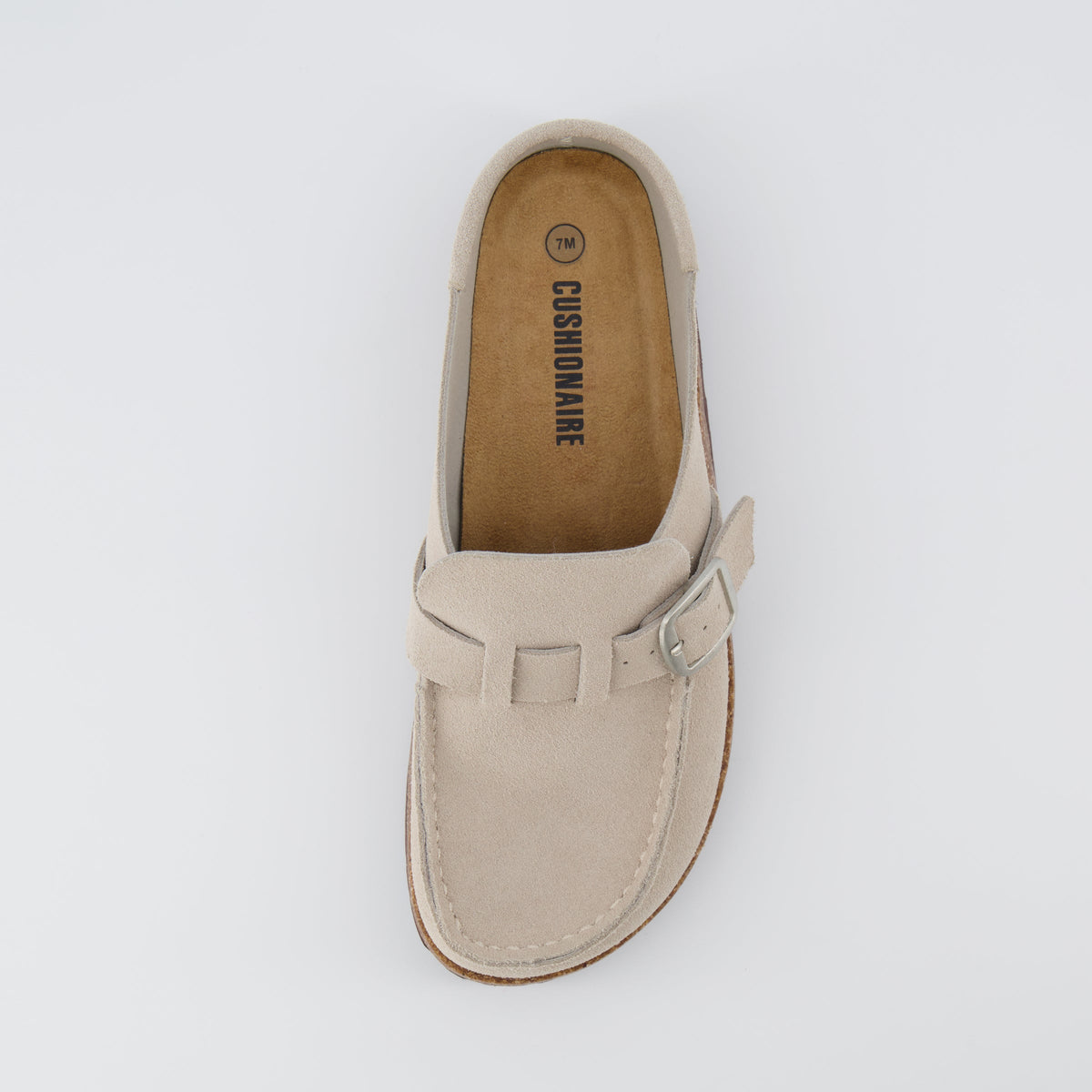 Hobby Suede Clogs - view 27