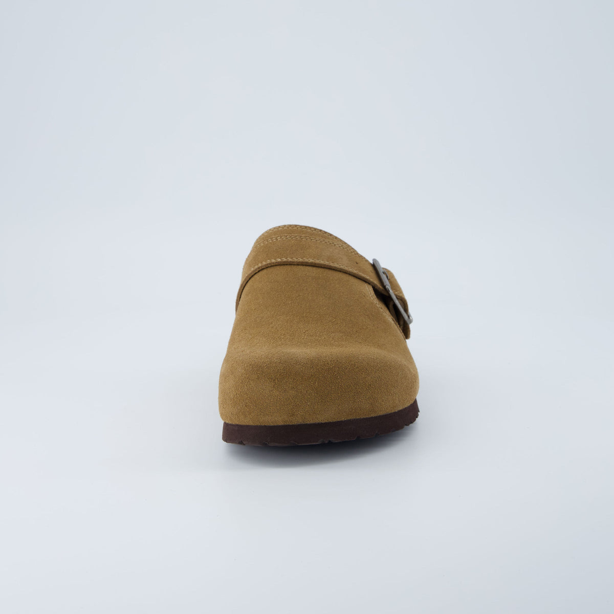 Hugo Genuine Suede Clogs - view 13