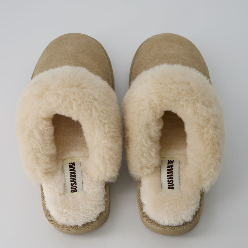 Hush Suede Slippers - view 35
