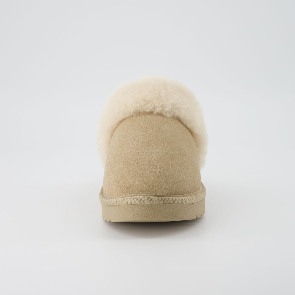 Hush Suede Slippers - view 31