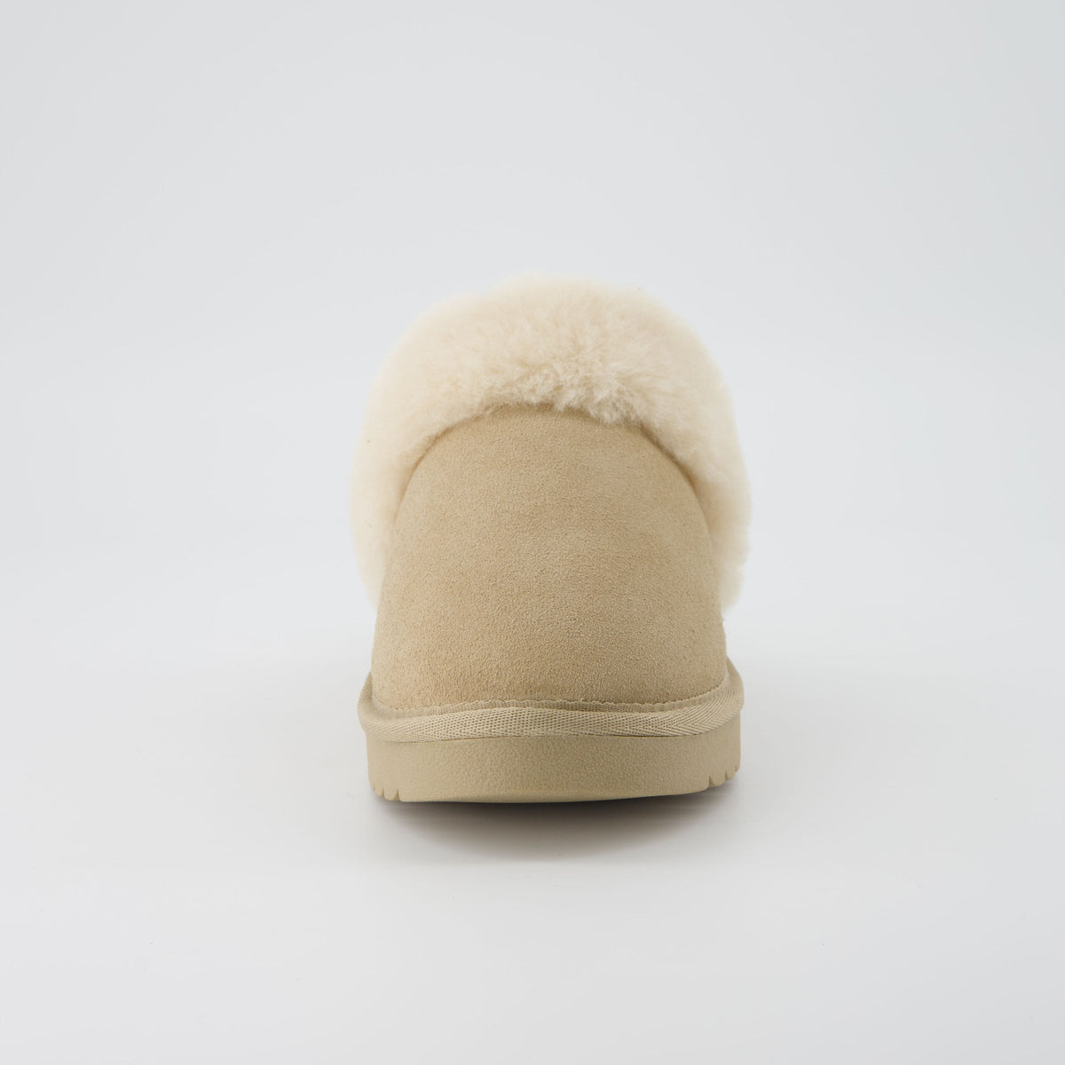 Hush Suede Slippers - view 31