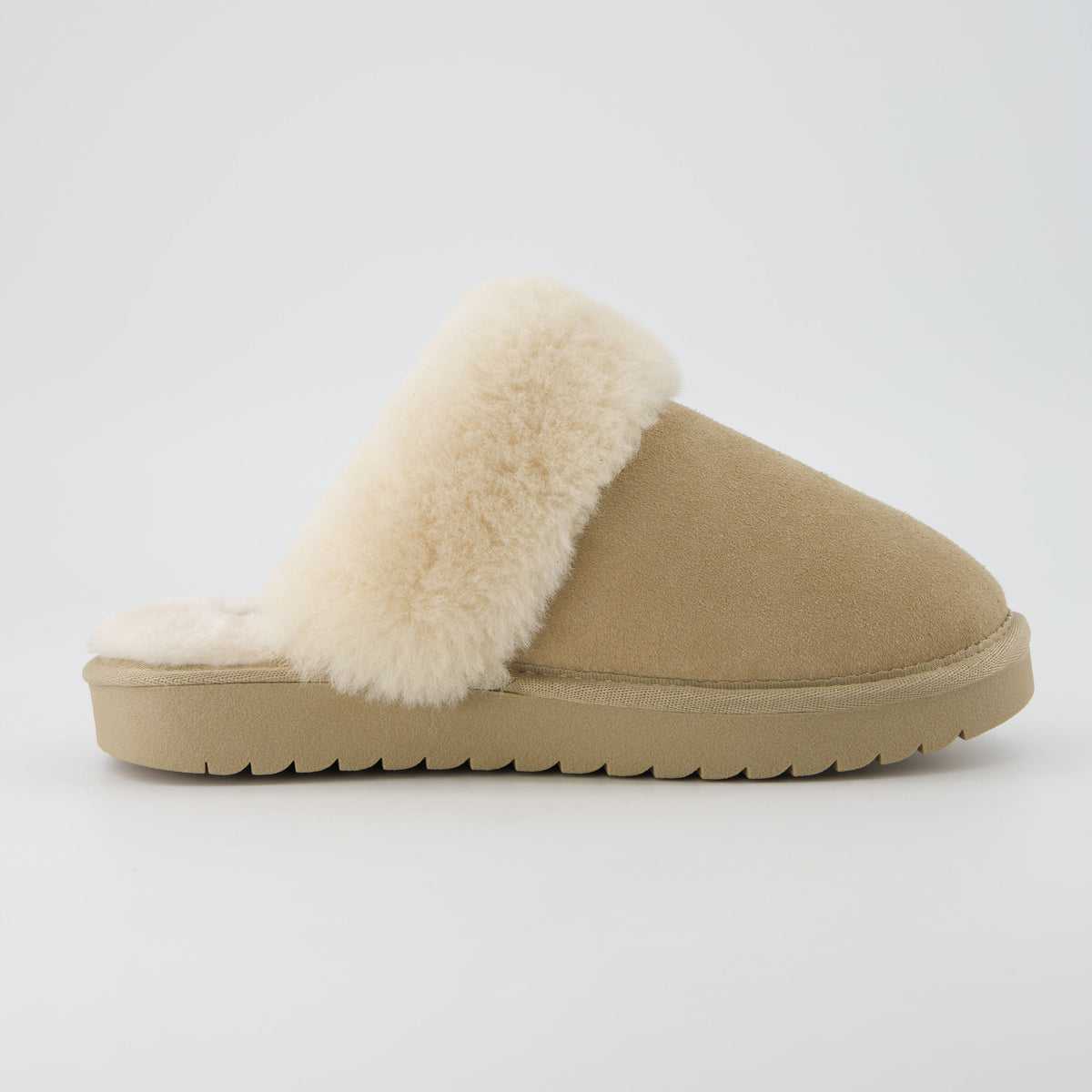 Hush Suede Slippers - view 32