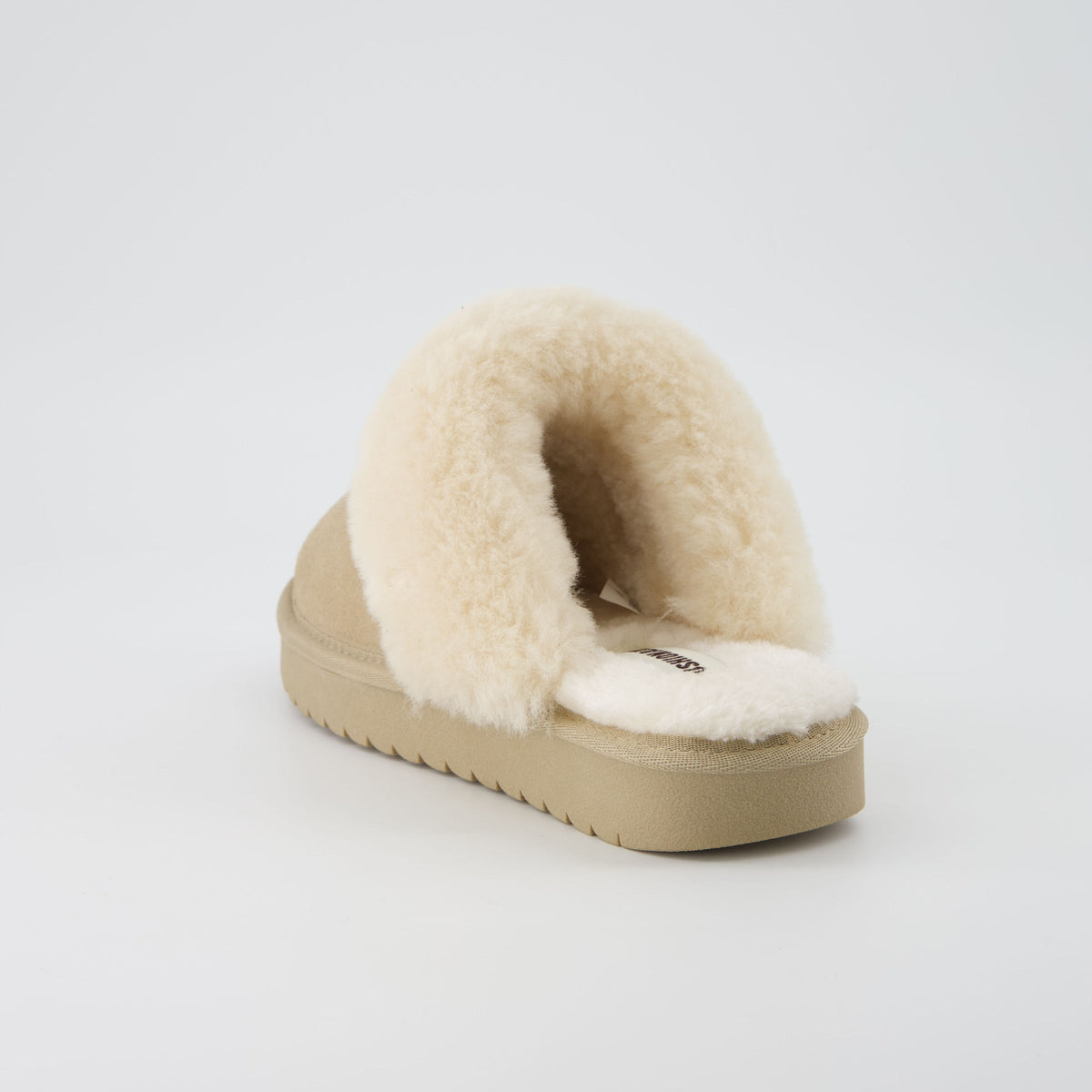 Hush Suede Slippers - view 33