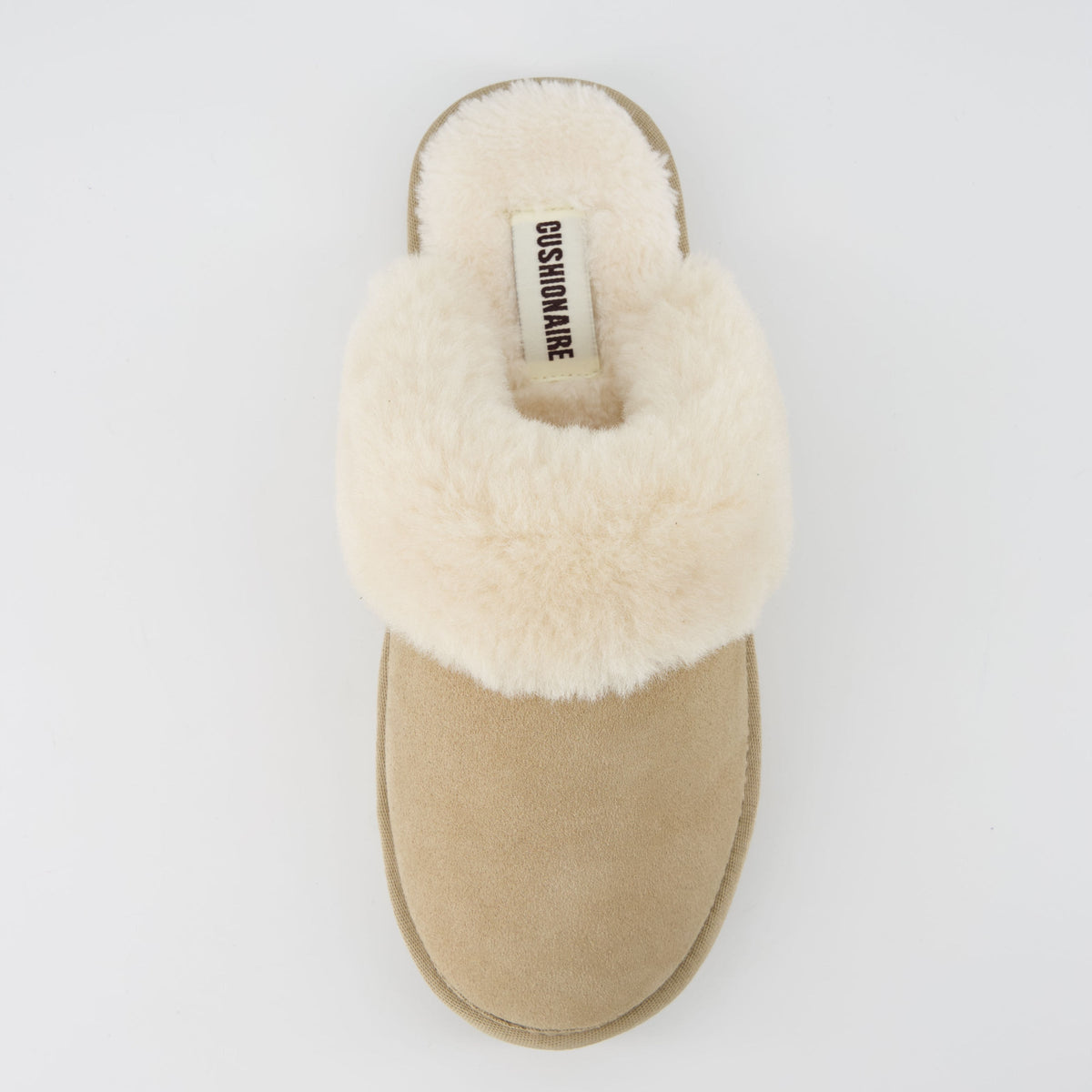 Hush Suede Slippers - view 34