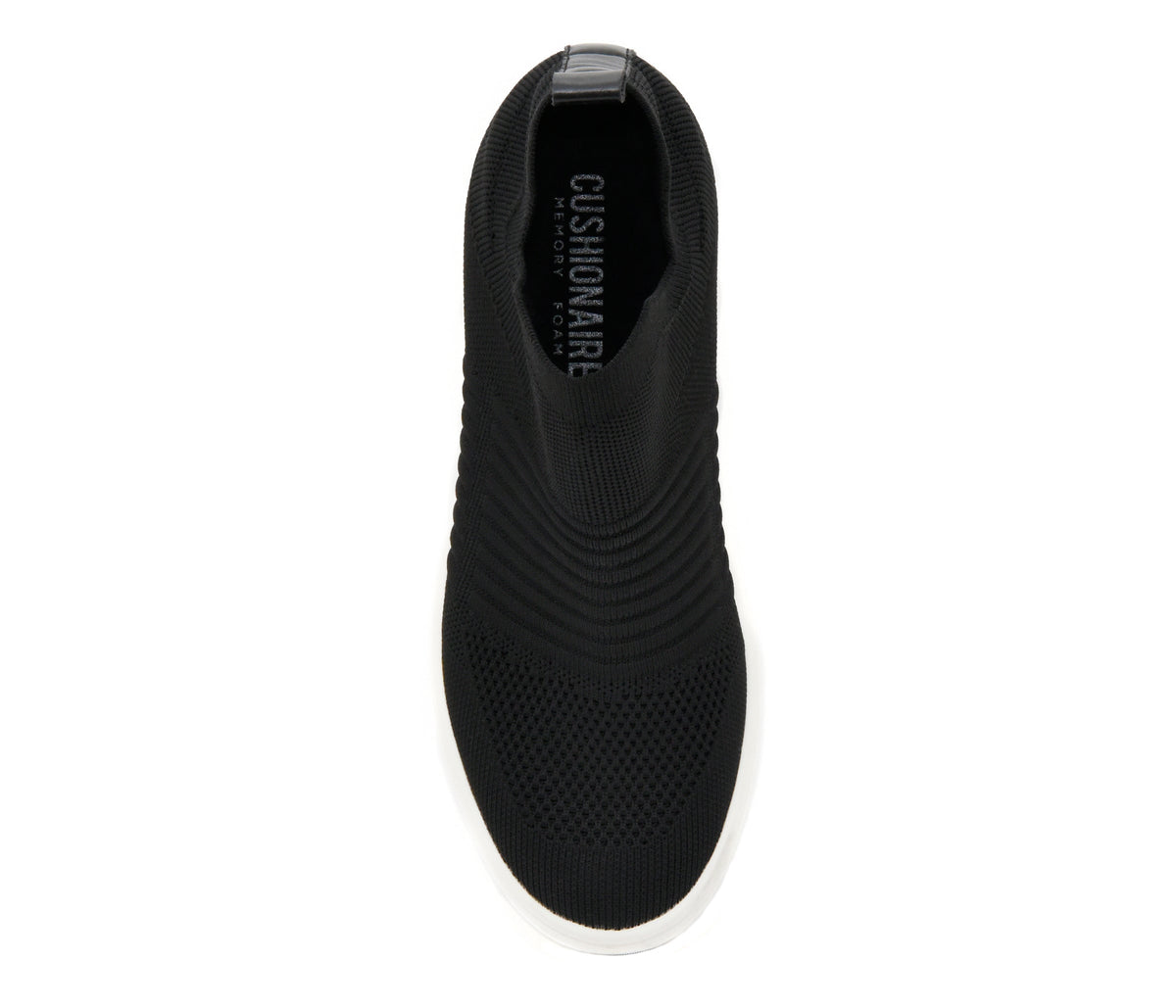 Hoyt Knit Wedge Sneaker - view 5