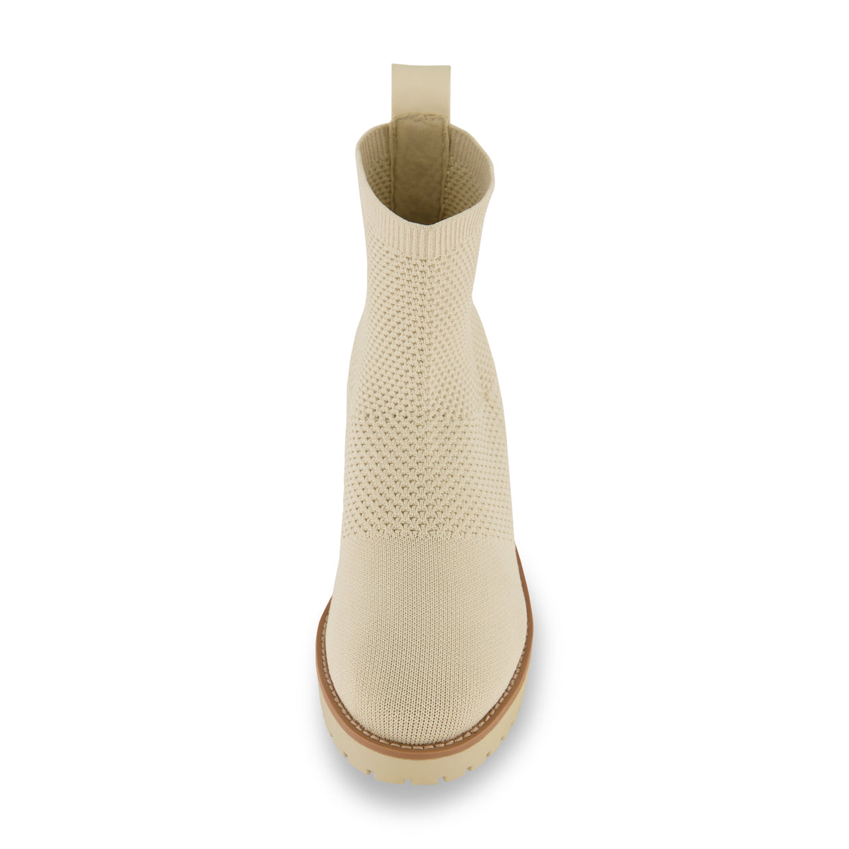Iggy Knit Wedge Bootie - view 18