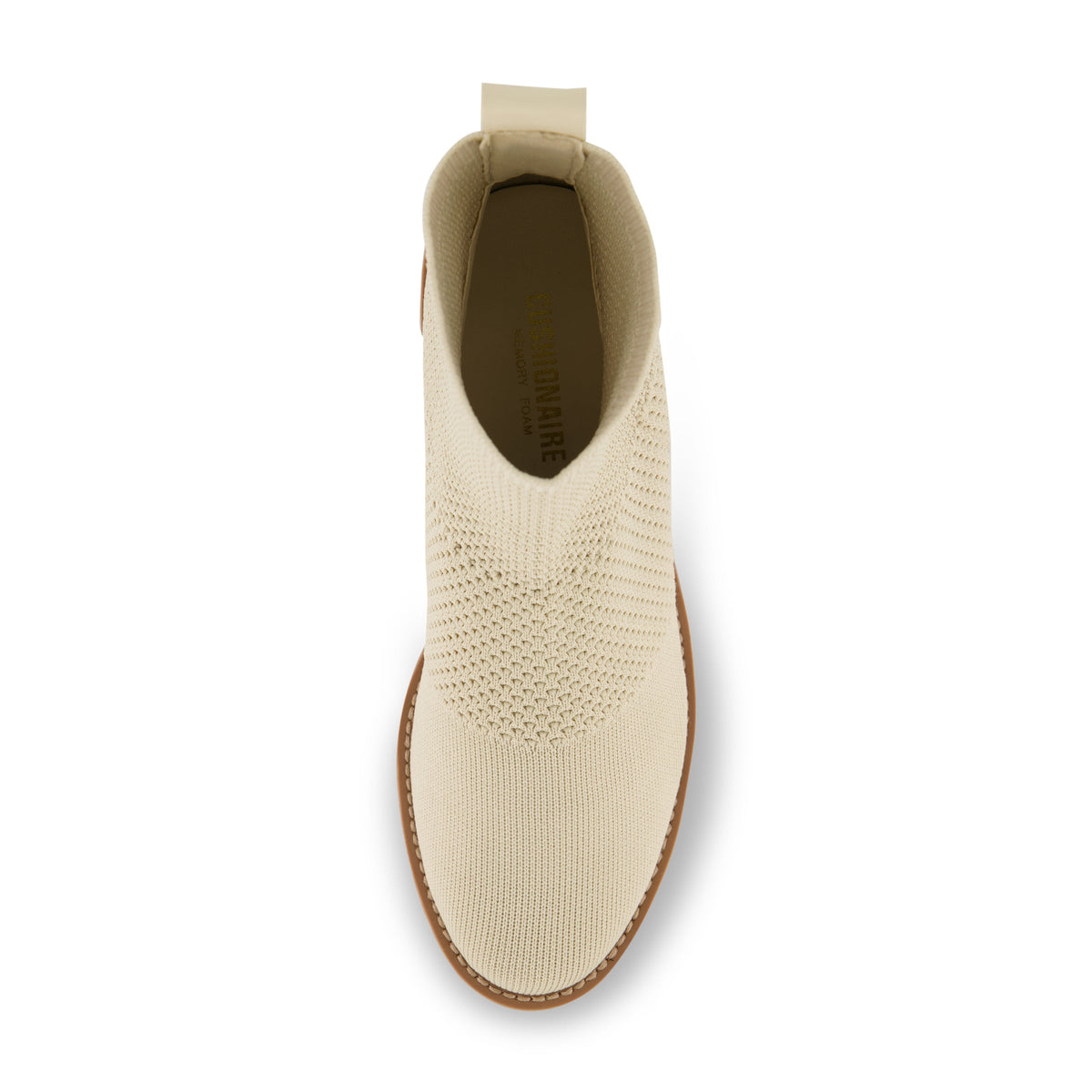Iggy Knit Wedge Bootie - view 20