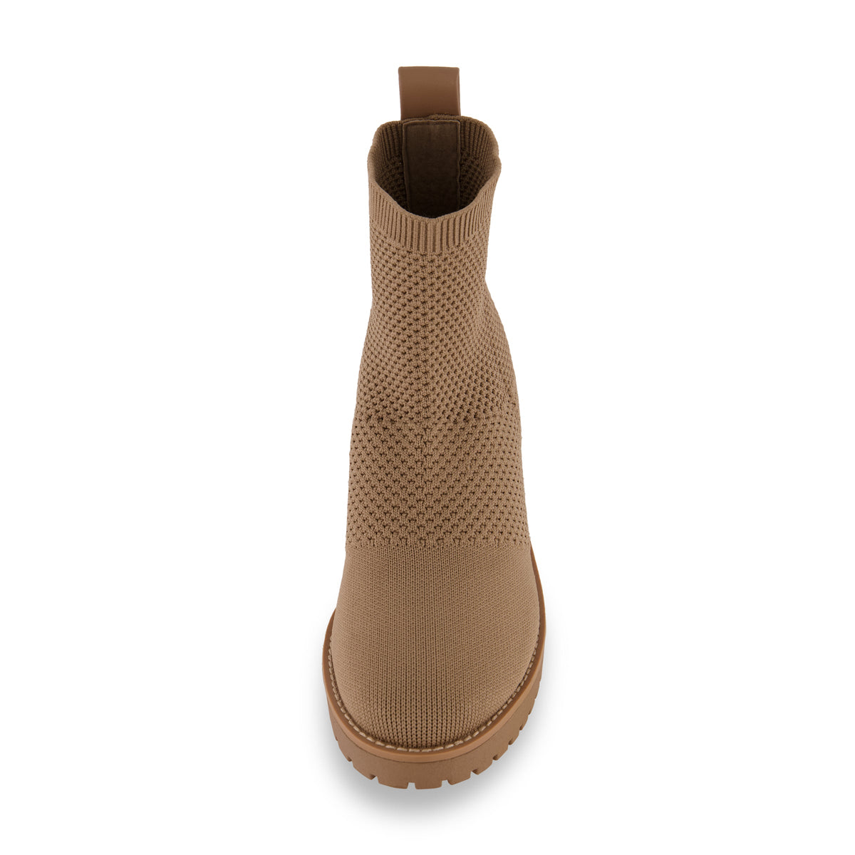 Iggy Knit Wedge Bootie - view 13