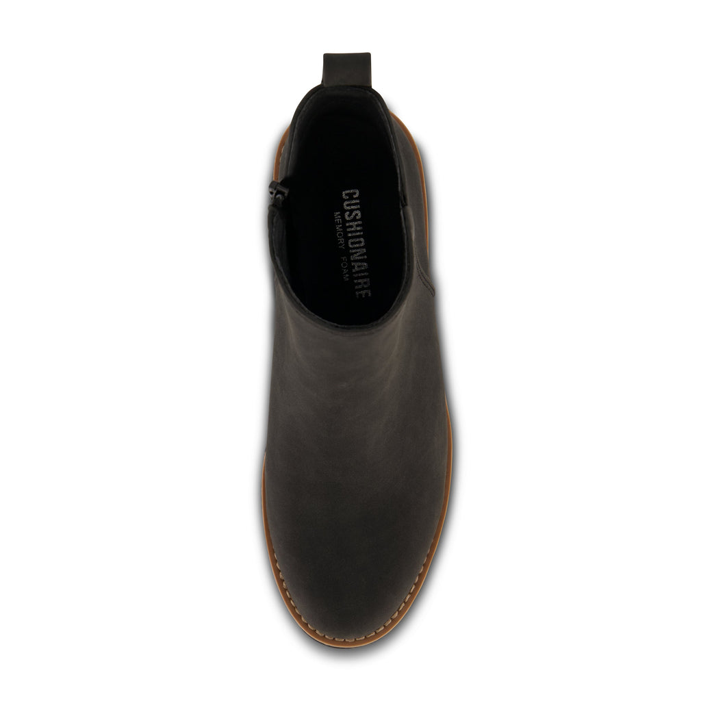 Ilena Slip-on Wedge Bootie - view 5