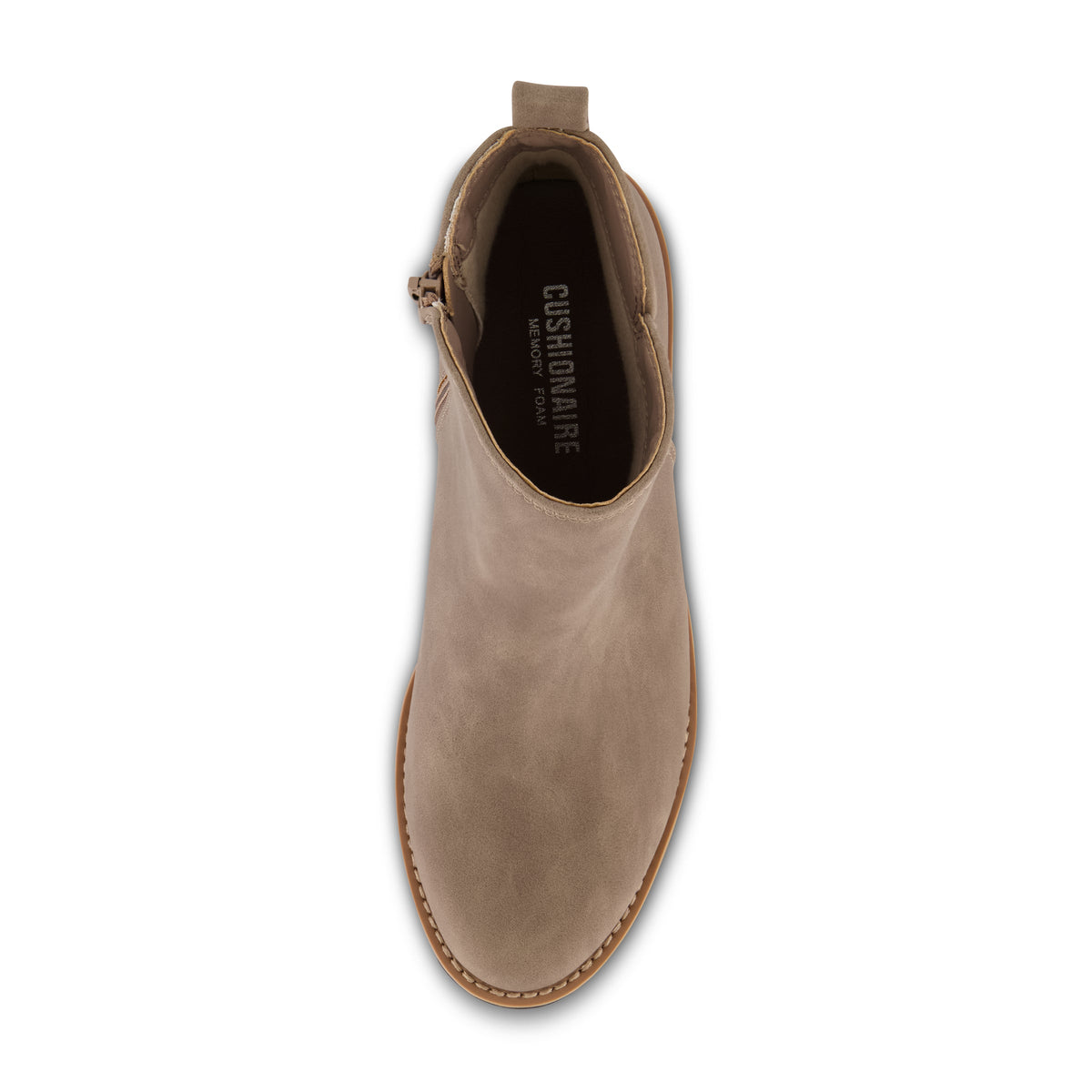 Ilena Slip-on Wedge Bootie - view 15
